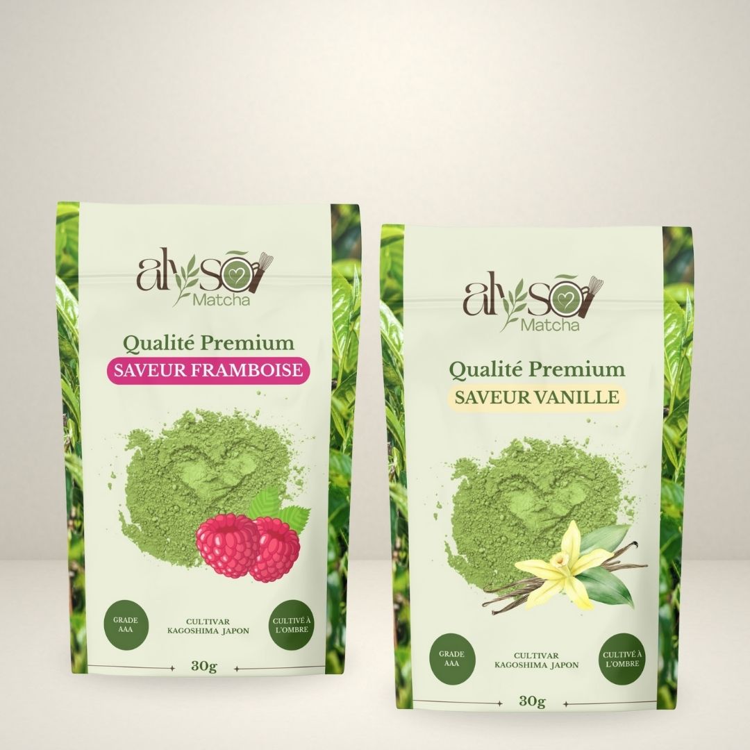 VELOURS FRUITÉ