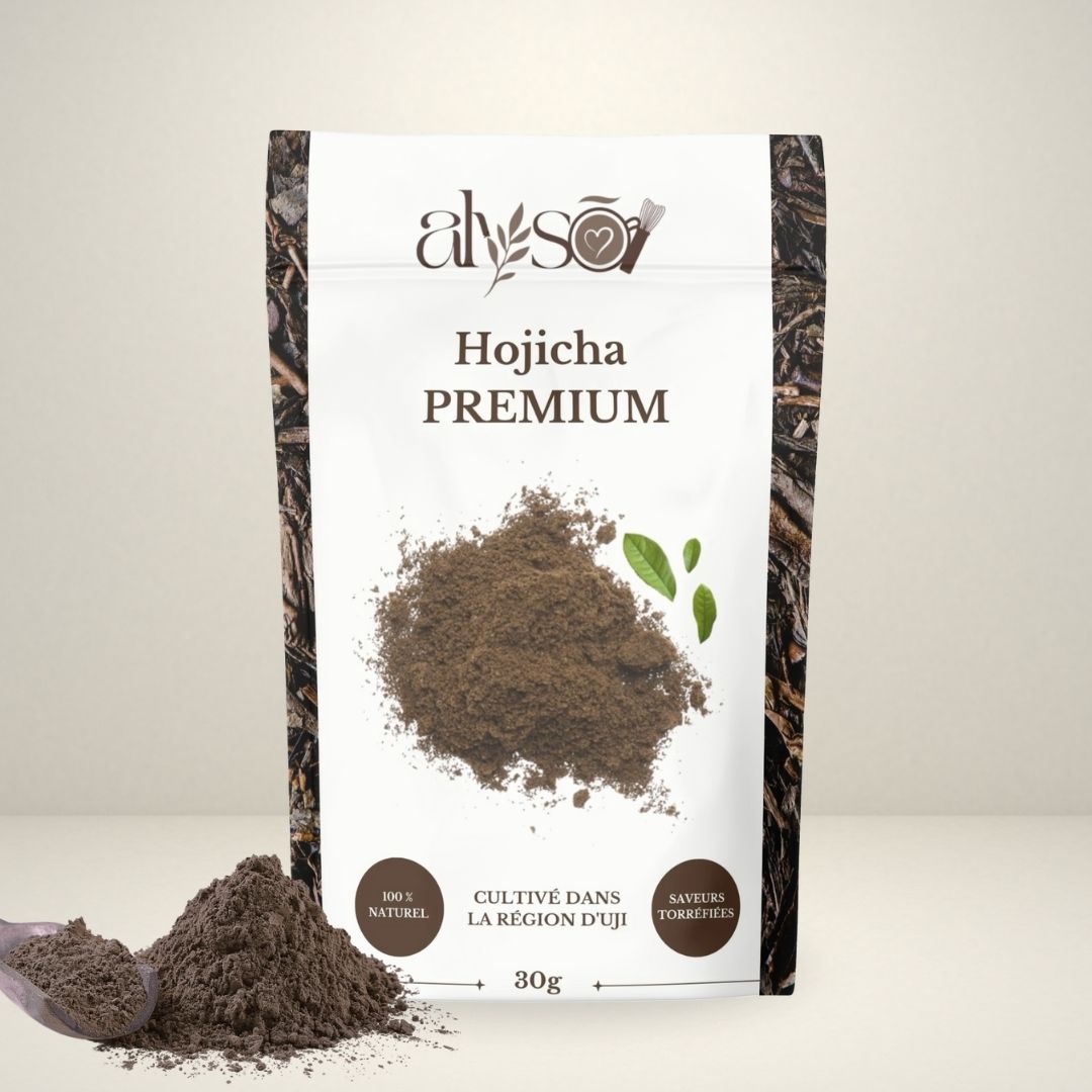 HOJICHA PREMIUM