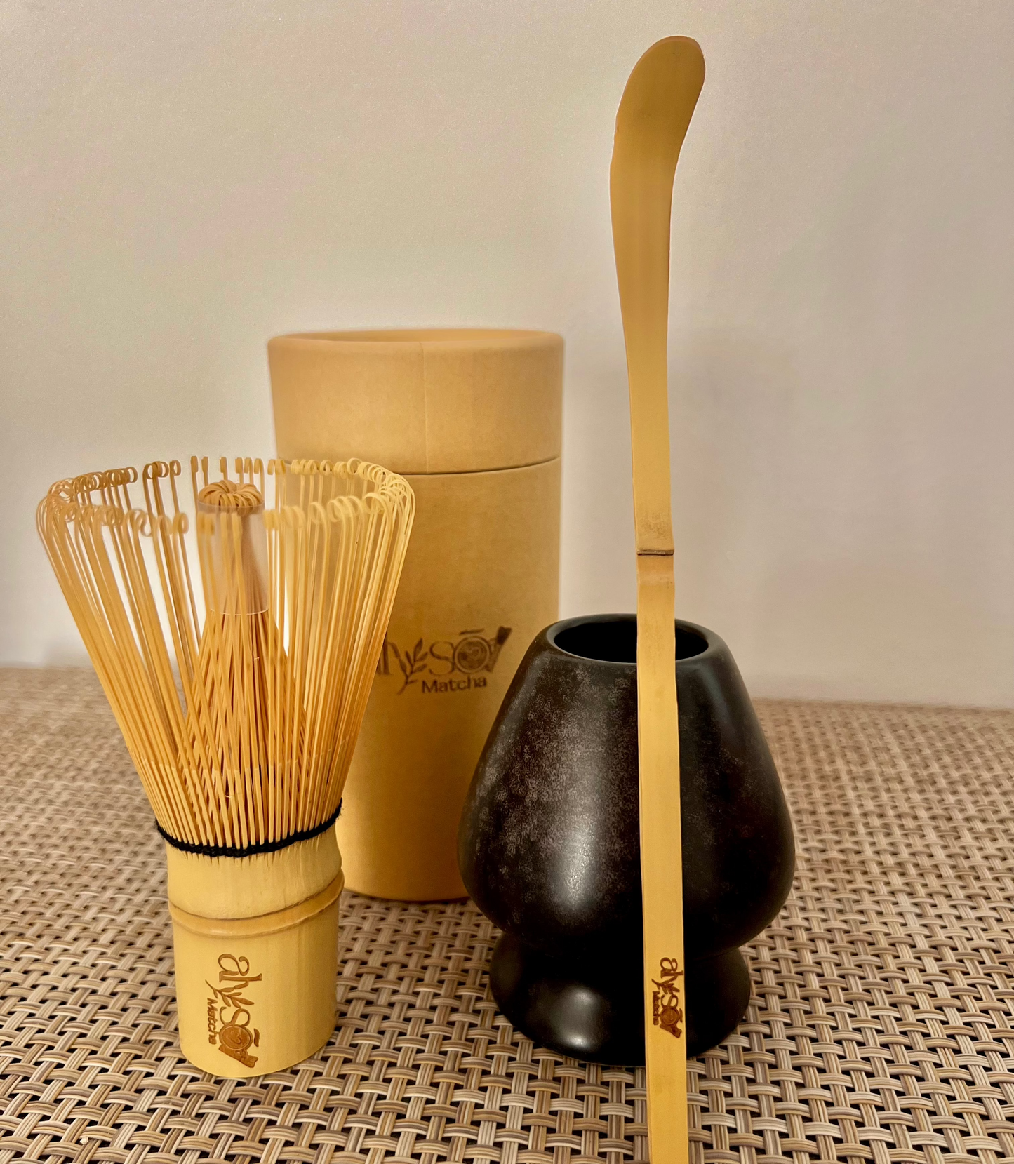 KIT COMPLET