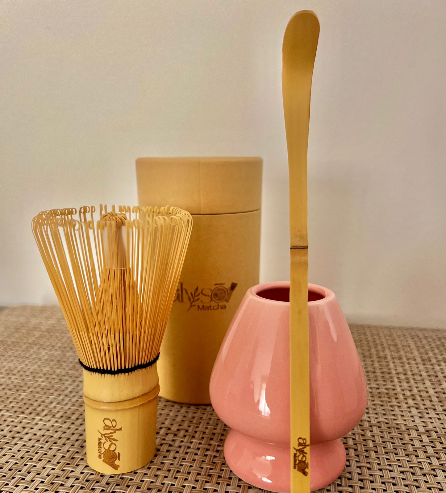KIT COMPLET
