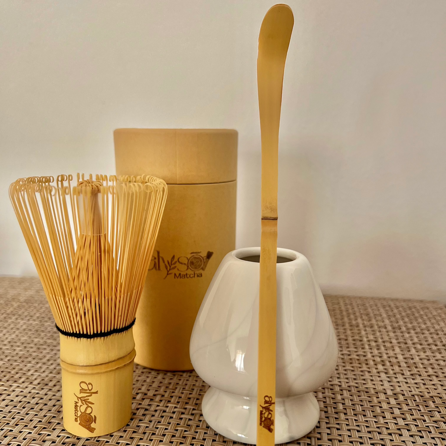 KIT COMPLET