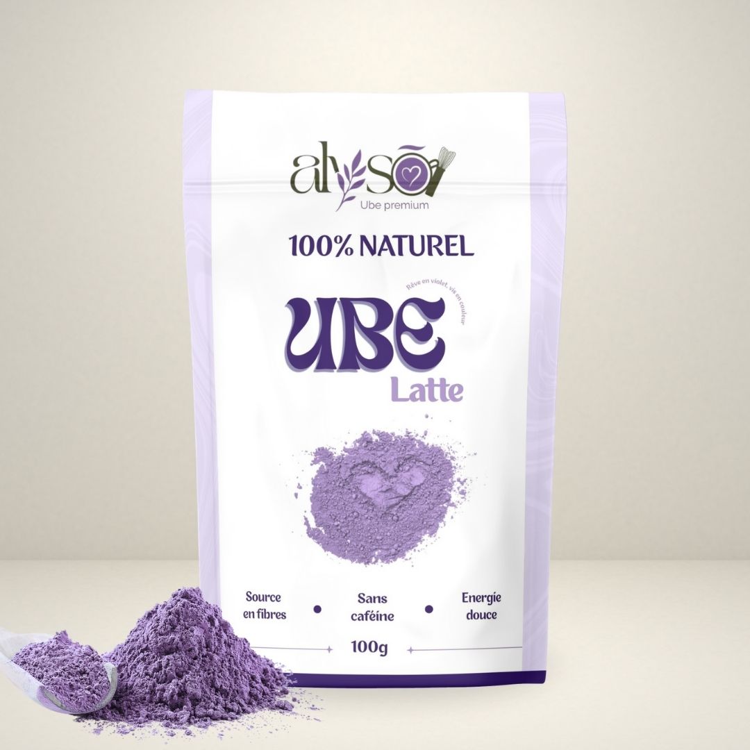Ube Premium