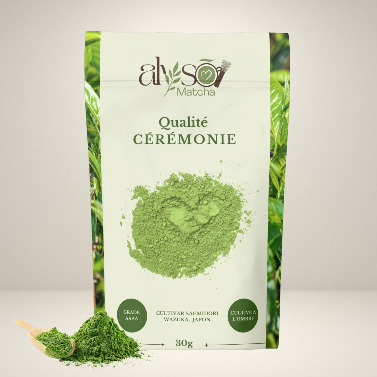 Matcha