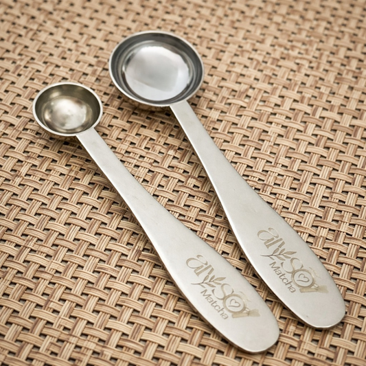 CUILLÈRE DOSEUSE – ALUMINIUM