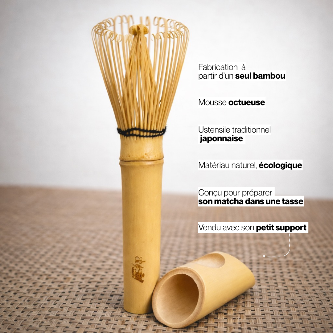 CHASEN – MANCHE LONGUE